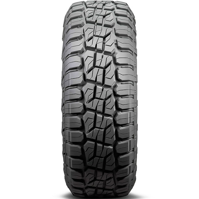 Delinte DX-20 Bandit X/T 235/65R17 108H Extreme Terrain Tire