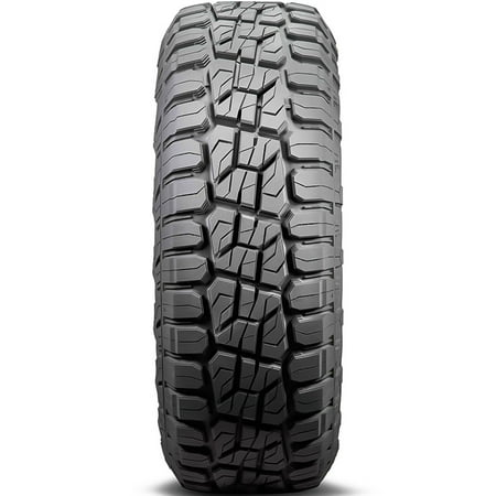 Delinte DX20 Bandit X/T LT295/75R16 D/8PLY Light Truck & SUV Tire
