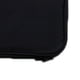 thumbnail image 3 of Funda para Tableta Yuxing de Algodón Moderna Doble Cremallera Maletín Negro 11 Pulgadas, 3 of 5