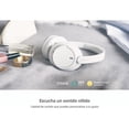 thumbnail image 4 of Audífono diadema inalámbrico, Sony, Con cancelación de ruido, WH-CH720N, Azul, 4 of 4