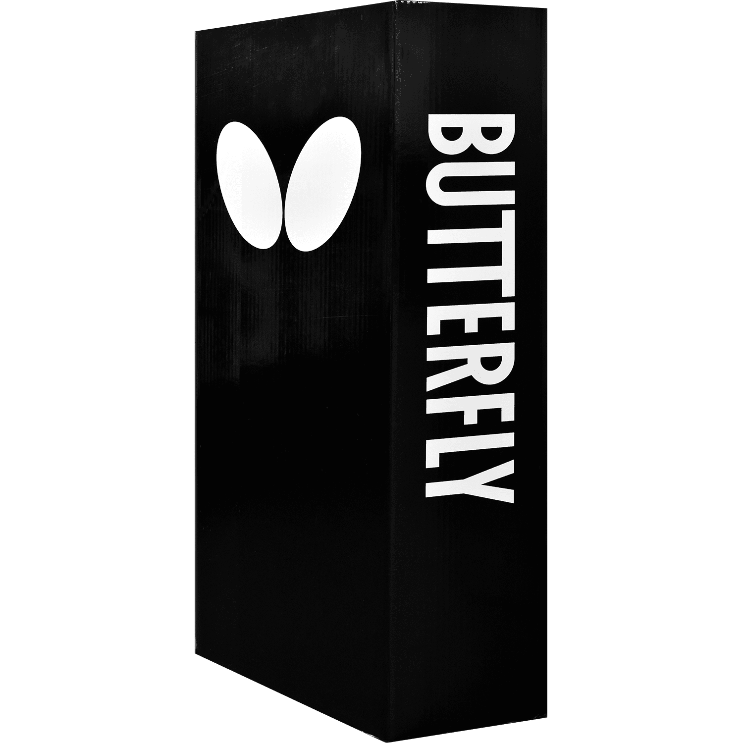 Butterfly Towel & Ball Box