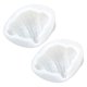 thumbnail image 4 of BRIGHTFUFU Molde de silicona para Tartas, 2 uds., molde 3D reutilizable para hornear postres, decoración de tartas DIY, Fondant de Chocolate para hornear en casa, suministros de cocina, 4 of 8