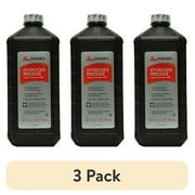 (3 pack) Swan Hydrogen Peroxide, 3%, 32-oz.