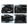 thumbnail image 5 of Audi Rs7 Sportback Miniature Metal Car With Light and Sound 1/32, 5 of 6