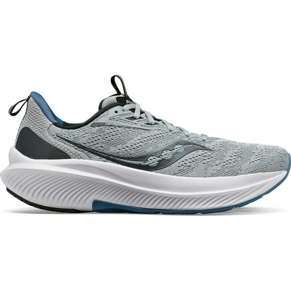Saucony Echelon 9 Shoes - Men's, Fossil/Murk, 11, Medium