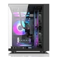 thumbnail image 3 of Computer cabinet/gaming computer case., 3 of 4