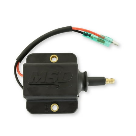 MSD 42921 Direct Ignition Coil
