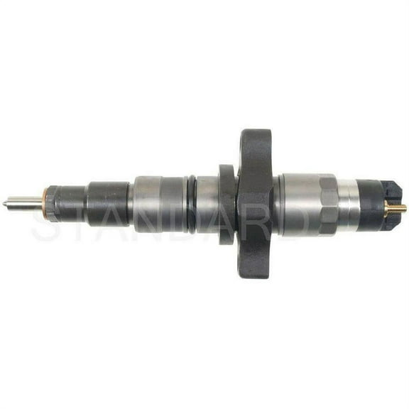 Standard Fj933 Fuel Injector MFI Diesel Reman, Standard Fits select: 2004-2008 DODGE RAM 2500, 2004-2007 DODGE RAM 3500
