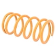 thumbnail image 1 of 0646-035, Spring Steel Primary Drive Clutch Orange Spring Robust Precise  for Snowmobile, 1 of 7