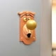 thumbnail image 4 of Alice in Wonderland Inspired doorknob, Fully Working, 4 of 5