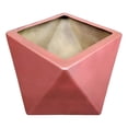 thumbnail image 1 of MACETERO FORMA HEXAGONAL DE FIBRA DE VIDRIO DE 50 X 50 X 35, 1 of 4