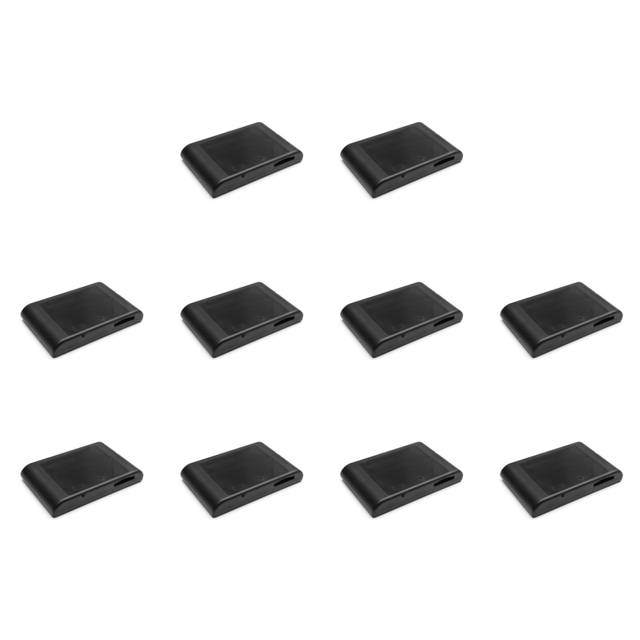 Adaptador Tarjeta Memoria Juego MD Flash Grabación para La Versión Sega OSV3.6/3.8