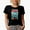 Black, variant on Daddy Shark Doo Doo Doo, Father's Day or Birthday, Military Green T-Shirt, XL