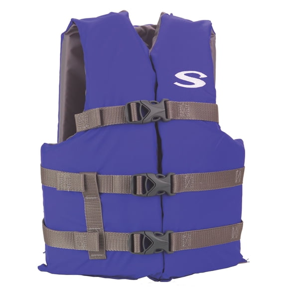 Stearns Adult Classic Series Life Jacket