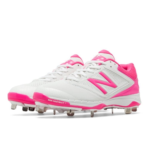 new balance cleats for softball