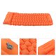 thumbnail image 4 of Cojín De Dormir Para Acampar, Cojín De Colchón Para Acampar Naranja De Nailon Impermeable Con Inflación De Los Años 60 Para Oficina ANGGREK Otros, 4 of 8