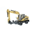 thumbnail image 3 of Excavatrice à Roues Diecast Masters 1:50 Caterpillar M316D - Série Core Classics 85171C, 3 of 3