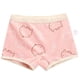 thumbnail image 5 of Ropa interior infantil boxers femeninos de algodón bacteriostático ropa interior para niñas boxers triangulares para niños grandes, 5 of 5