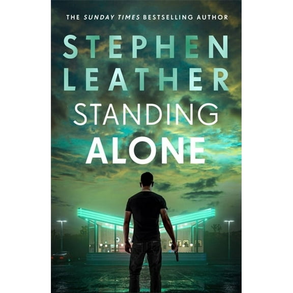 Standing Alone (Hardcover)