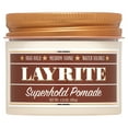 thumbnail image 5 of Layrite Deluxe Superhold Pomade, 5 of 9