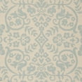 thumbnail image 4 of Safavieh Martha Stewart Andy Floral Indoor/Outdoor Area Rug, 4 of 4