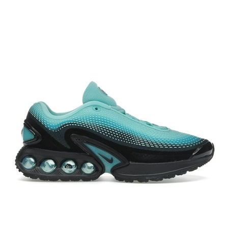 Nike Women's Air Max Dn Premium Dusty Cactus Light Aqua Dynamic Turquoise Black Running Shoes, from StockX