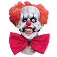 thumbnail image 1 of Máscara de Payaso Sonriente REV Unitalla Unisex, 1 of 1