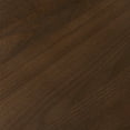 thumbnail image 5 of Haiden 79"x33.5" Soild Wood Dining Table Oval Kitchen Table, Walnut, 5 of 9