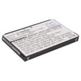 thumbnail image 2 of Replacement Battery for Sprint AirCard 753S,AirCard 754S,Zing,1500mAh/3.7V, 2 of 5