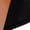 2*Black/2*White, variant on Womens Athletic Shorts Quick Dry Workout Shorts for Women 2 In 1 Running Activewear Pack for Ladies