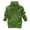 🔥 Green, variant on Sentmoon Boys Fall Outfits Long Sleeve Turtle Neck Solid Color Girls Pullover Breathable Loose Knitted 2025 Girls Size 7 Clothes Winter Trendy for Chilly Winter Mornings Black 110