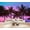 Color 1, variant on Wallpaper El Philippines Peel and Stick Wall Murals 100"H x 144"W Removable PVC Wall Paper Self-Adhesive Wall Paintings Art Decor for Bedroom Living Room