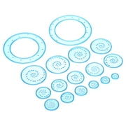 The Original Spirograph Kit with Markers, Art & Craft Kits for Kids Ages 8 and up