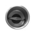 thumbnail image 3 of Kalorik Black and Stainless Steel Coffee and Herb Grinder, 3 of 6