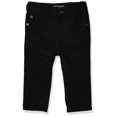 thumbnail image 1 of Pantalones vaqueros The Children's Place, elásticos, negros, de 6 a 9 meses, 1 of 6