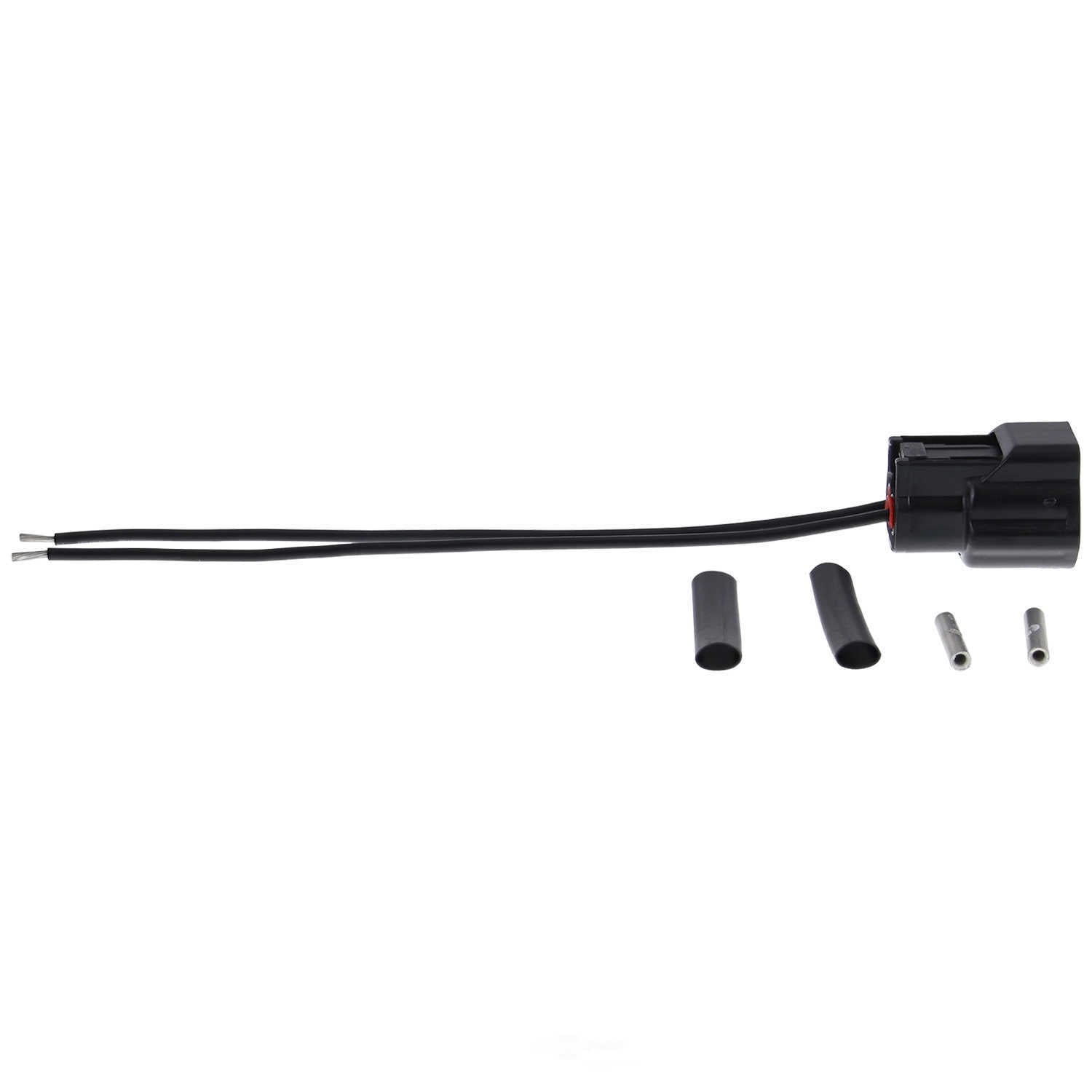 GB 5-192 Fuel Injector Connector