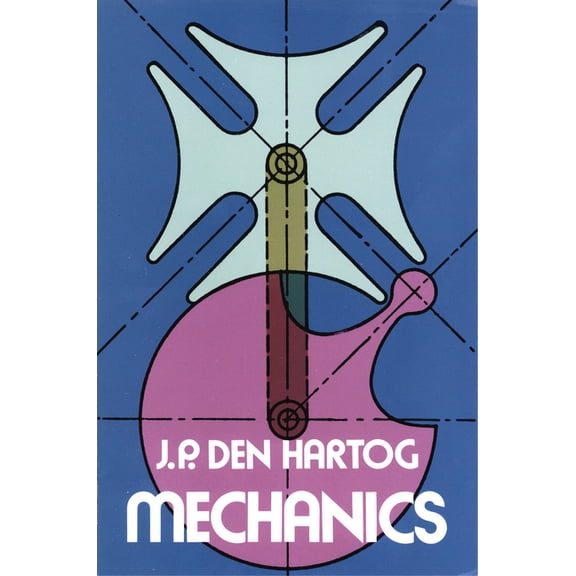 Dover Books on Physics Mechanics, (Paperback)
