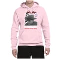 thumbnail image 2 of Wild Bobby Ford Shelby American Racing Legend Unisex Hoodie Sweatshirt, 2 of 6