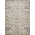 thumbnail image 2 of Addison Rugs Chantille Indoor/Outdoor Traditional Global Beige Machine Washable Rectangle Rug, 10' x 14', 2 of 8