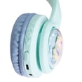 thumbnail image 3 of Audifono Fussion Inalambrico Bluetooth Plegable, 3 of 3