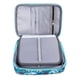thumbnail image 1 of Estuche Para Lápices De Gran Capacidad, Elegante, Lindo, A Prueba De Polvo, Resistente Al Agua, Con Capacidad Para 72 Bolígrafos, Estuche De Mano, Bolso Organizador De Oficina Estético Para La Escuela, 1 of 14