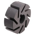 thumbnail image 3 of PSE Central Locking Vacuum Pump Motor Impeller for Mercedes SL S CL R230 W220 C215, 3 of 5