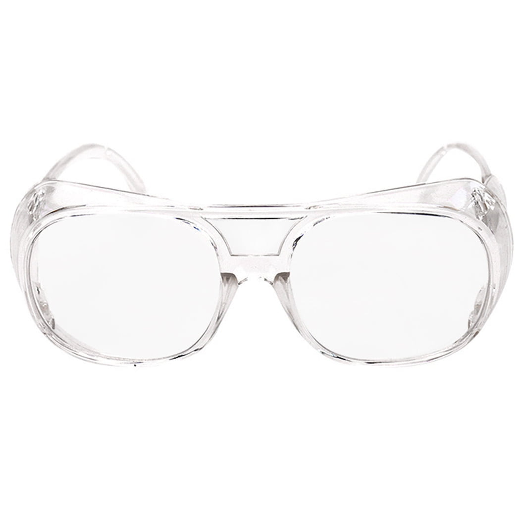 Coofit Safety Eyewear Dustproof Antidroplet Fashion Safety Glasses Eye