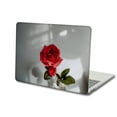 thumbnail image 5 of KSK KAISHEK Plastic Hard Shell Case Only for 2012 - 2015 Released MacBook Pro 13 inchs Retina Display Model: A1502 or A1425 Rose series 0365, 5 of 5