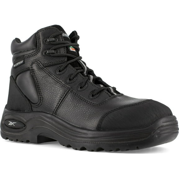Reebok Work Trainex Waterproof Comp Toe Metal Free