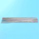 thumbnail image 4 of Varillas de soldadura universales, 100 Uds., cobre, aluminio, hierro, acero inoxidable, varilla de soldadura con núcleo , electrodo de alambre de soldadura, 33cm x 1,6mm, 4 of 8