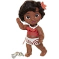 thumbnail image 3 of Muñeca Moana Bebe Young Moana 32 Cm Disney Moana Bebe, 3 of 10