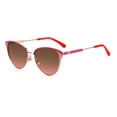 thumbnail image 2 of Kate Spade New York Ianna/G/S Rose Gold/Brown Pink Gradient One Size, 2 of 4