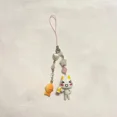 thumbnail image 5 of Toro inoue charms cute, anime, kawaii, aesthetic keychain, 5 of 5