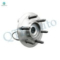 thumbnail image 4 of Rear Wheel Bearing-Hub Assembly For 2005-2019 Nissan Frontier, 4 of 8